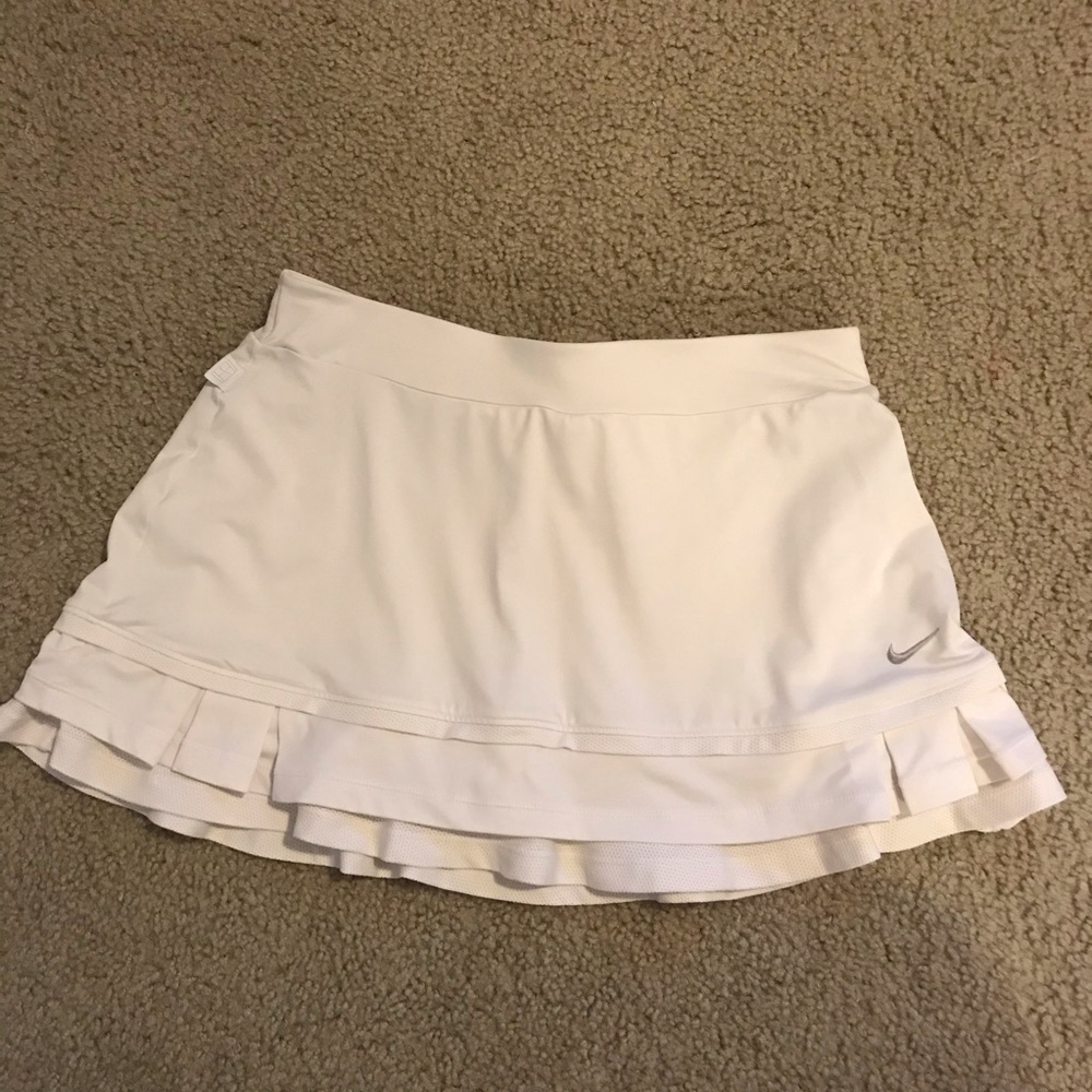 COPY - nike tennis skirt